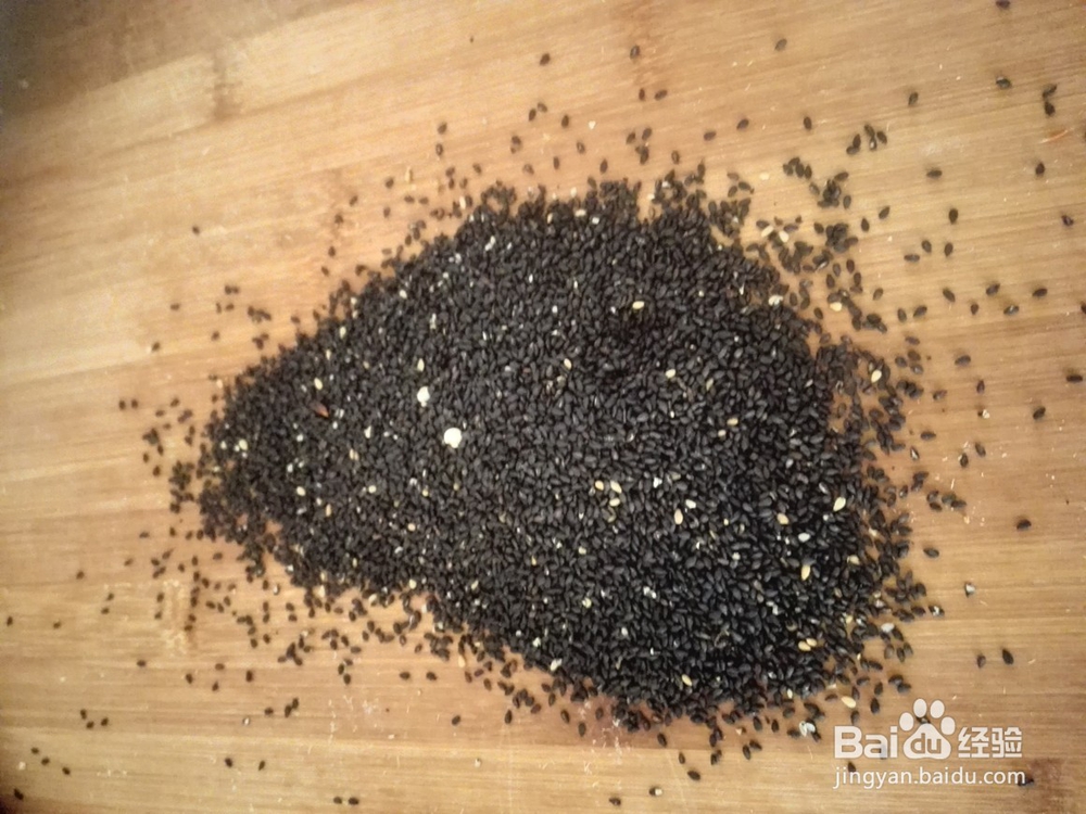 南瓜汤圆的制作