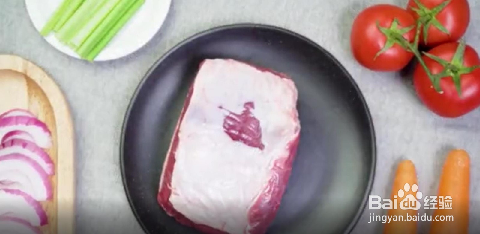快学学咖喱牛肉最好吃的做法