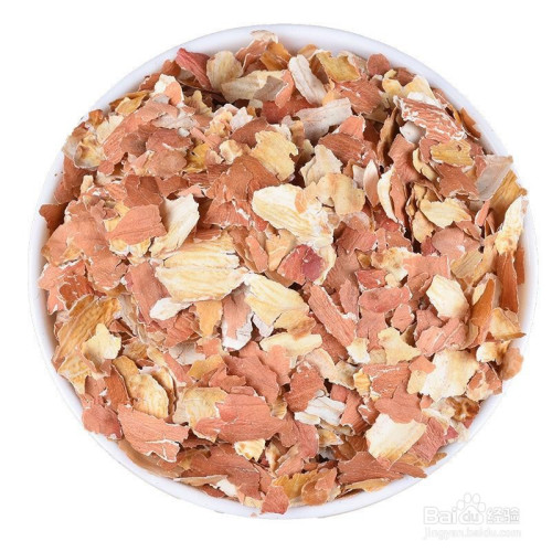 花生衣的作用与功效