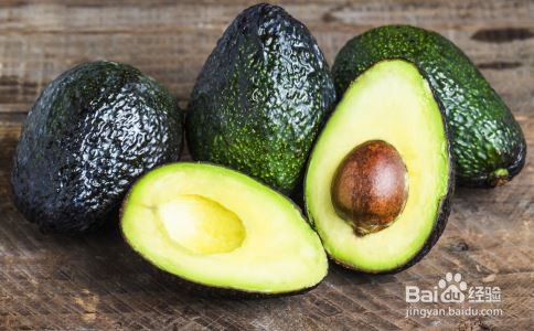 牛油果的营养价值和减肥功效