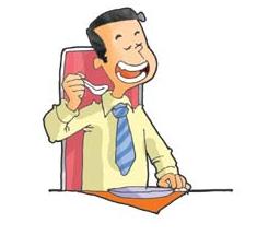 去吃法国菜的礼节