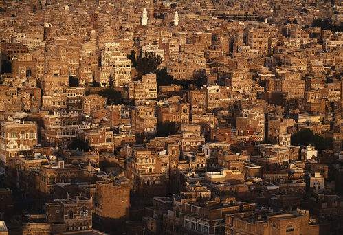 也门自助游旅游攻略