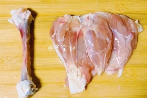 日式照烧鸡腿饭怎么做