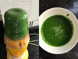 多彩营养小馒头