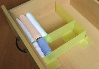 家居收纳的几个小建议