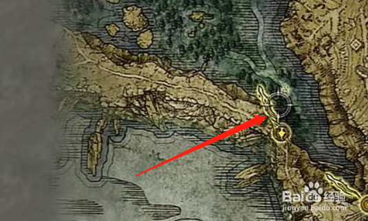 艾尔登法环辉石工匠的制作笔记位置