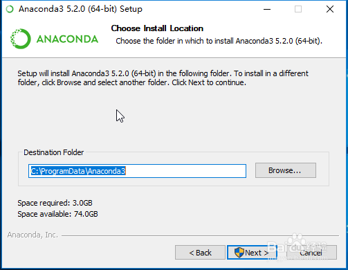在win7下安装Python最简单的方法