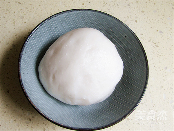 霸王超市|金鱼水晶蒸饺