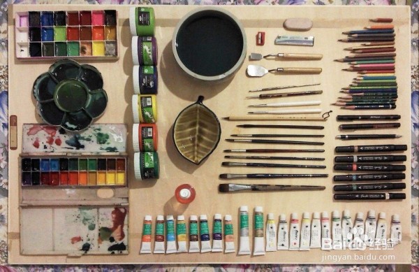 参加美术高考集训班有哪些注意事项?