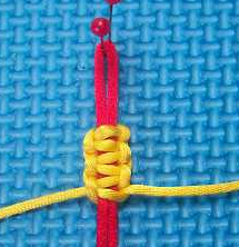 教你打个既结实又易解的结