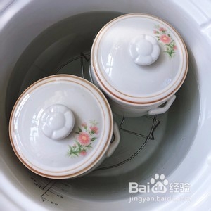 冰糖雪梨怎么做