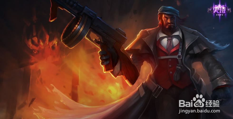 lol下路组合推荐：[3]男枪+宝石