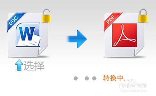 PDF和word之间要如何相互转换