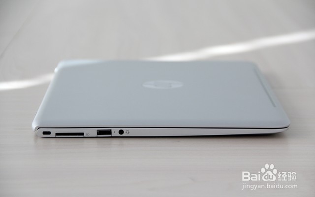 笔记本界的杜蕾斯! 惠普ENVY 13-D046TU新品评测