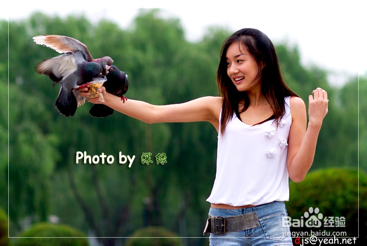 如何与男生相处？女生（女森）如何与男生相处