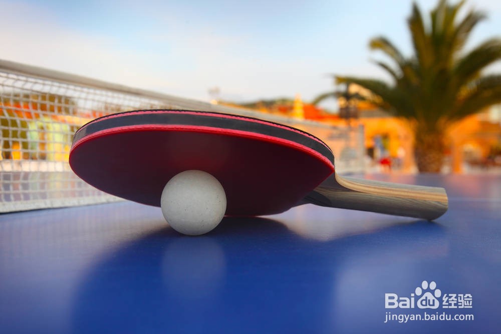 如何当好乒乓球教练