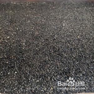 自制美味芝麻糖