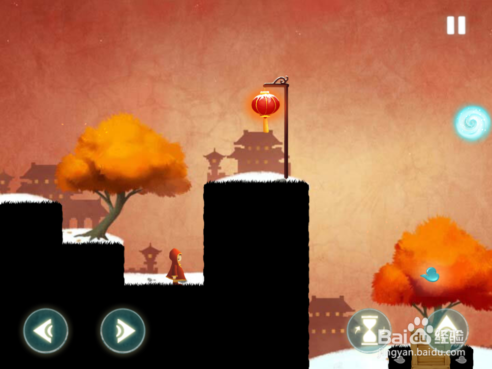 时空旅途 第一章 失落之境 第3关 III 通关攻略