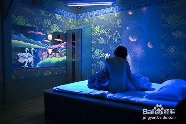 安居乐业、创意空间设计灵感