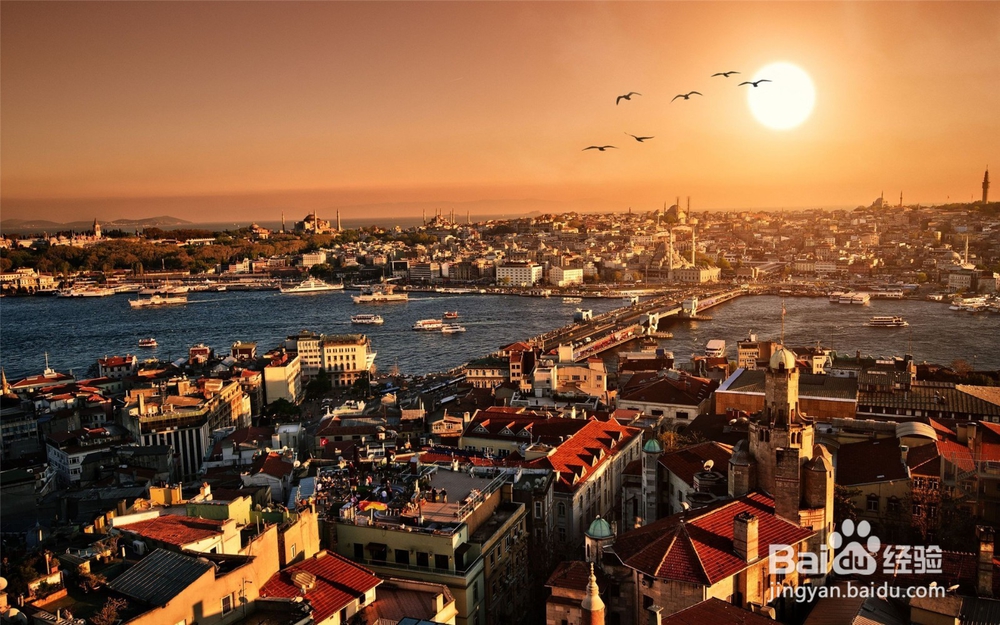 京都美食攻略线路