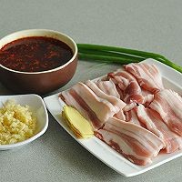 蒜泥白肉怎么做