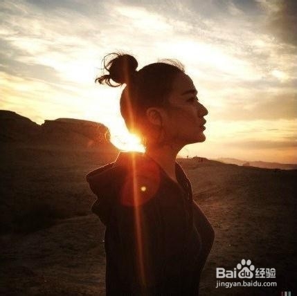 “游客照”,学会怎么让自己的照片拍得更美