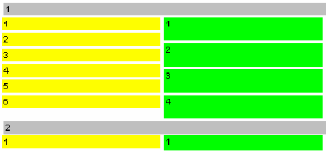fastreport初级使用教程之嵌套报表