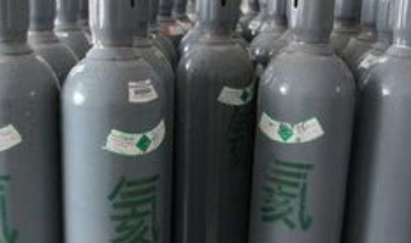 氦气瓶用完了怎么处置