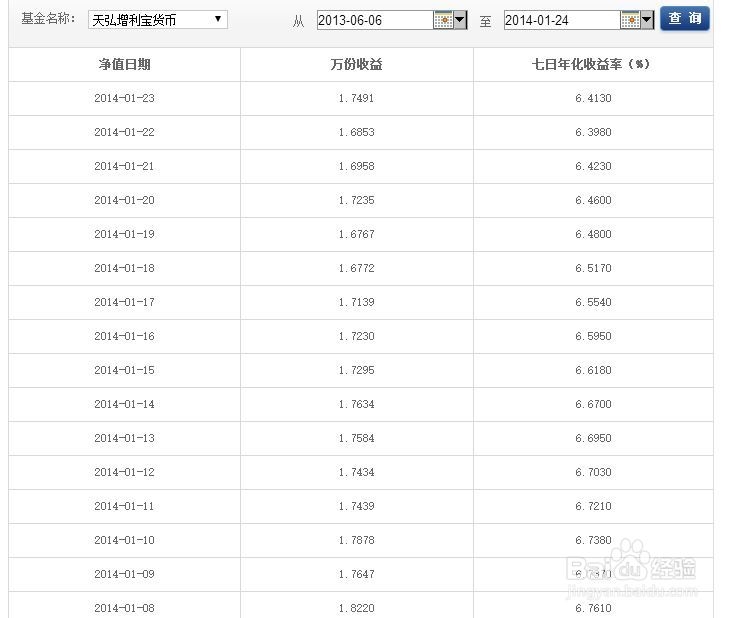 余额宝收益,如何查看余额宝收益?