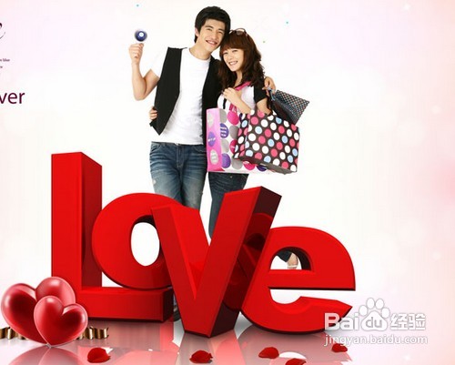 情侣怎么过六一