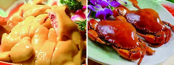 一个被上帝宠坏的地方—海南!