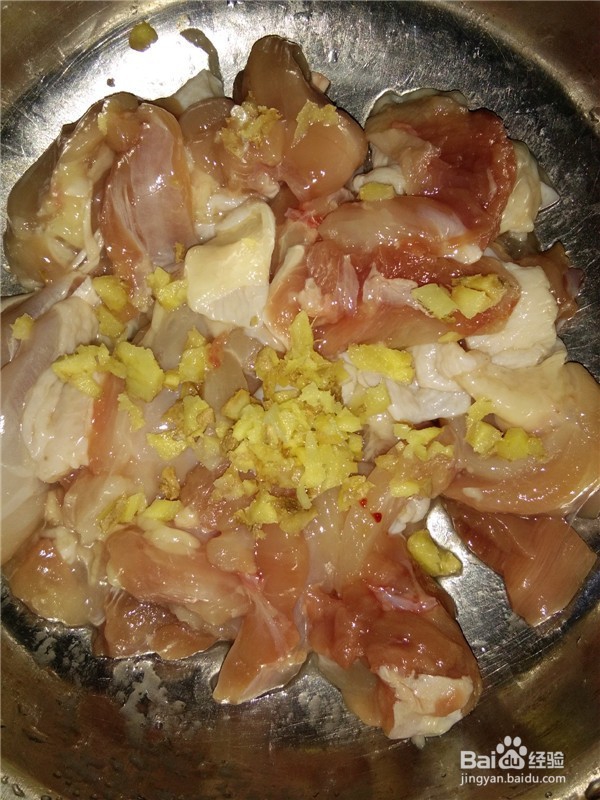 #神器#烤箱美食——蒜蜜鸡腿烤串