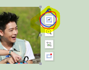 在word中左边是文字,右边是图片,应该如何排版?