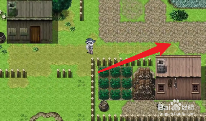 日蚀之魔女男孩攻略