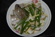 孔雀开屏鱼怎么做