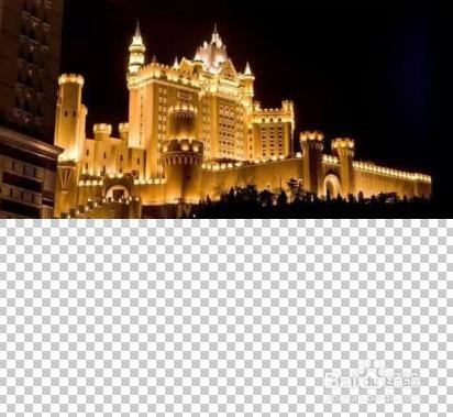 影像后期photoshop特效合成