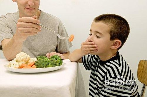 养生 宝宝偏食怎么办有那些对应的方法呢