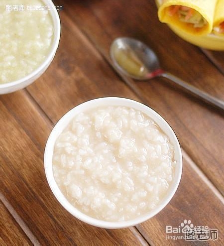 春季养生粥 元麦粥的做法