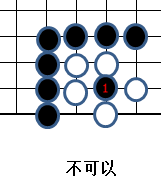 带娃一起走上围棋路10 ---断点