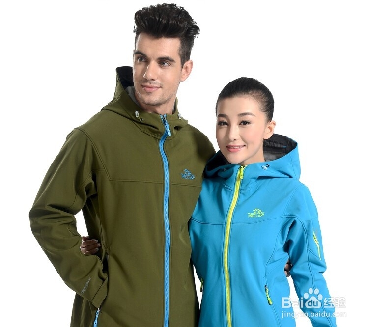 软壳冲锋衣是什么?哪个牌子的软壳衣好
