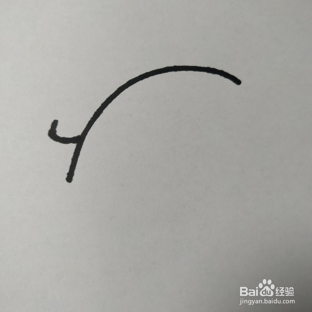 怎么画野猪的儿童画?野猪的儿童画怎么画呢?