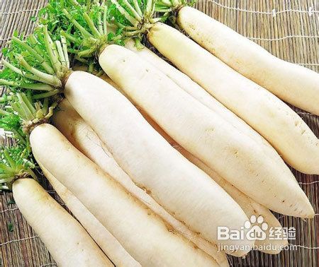 便宜又美肤 餐桌上7种美白蔬菜