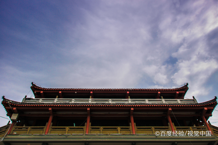 广元曾家山滑雪场攻略