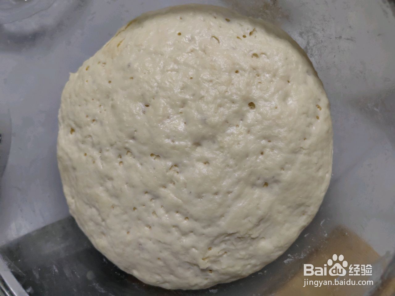 牛肉水煎包怎么做