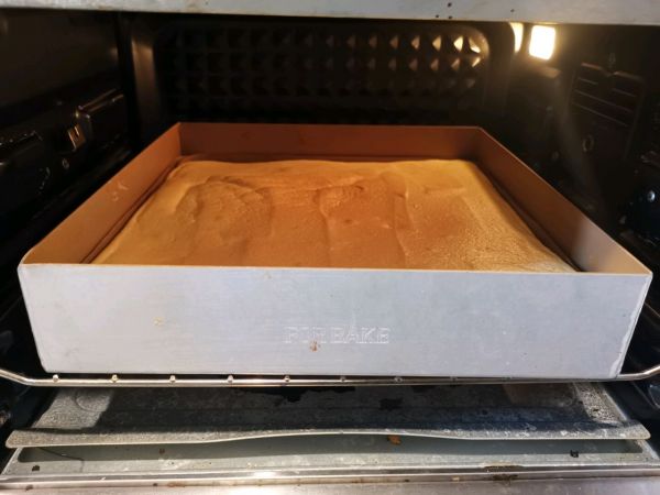 圣诞千层蛋糕福袋