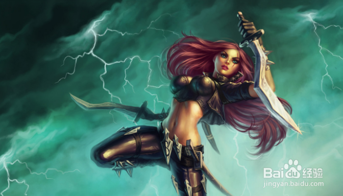 英雄联盟福星怎么玩