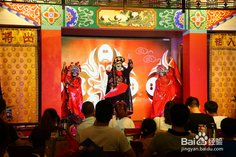 成都黄龙溪古镇好玩吗?