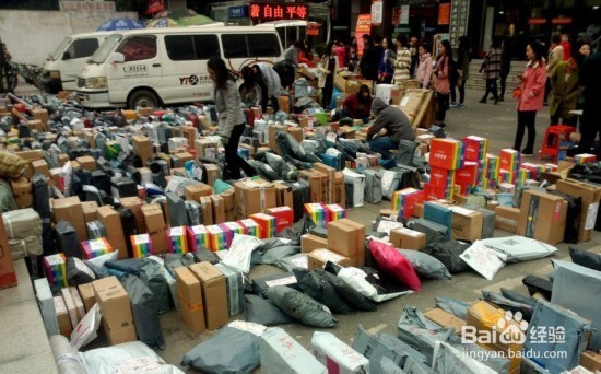 如何选择合适的快递物流服务