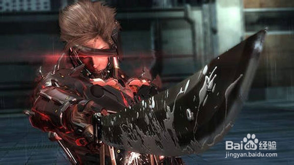 合金装备崛起复仇最终BOSS出拳与斩对决问题攻略