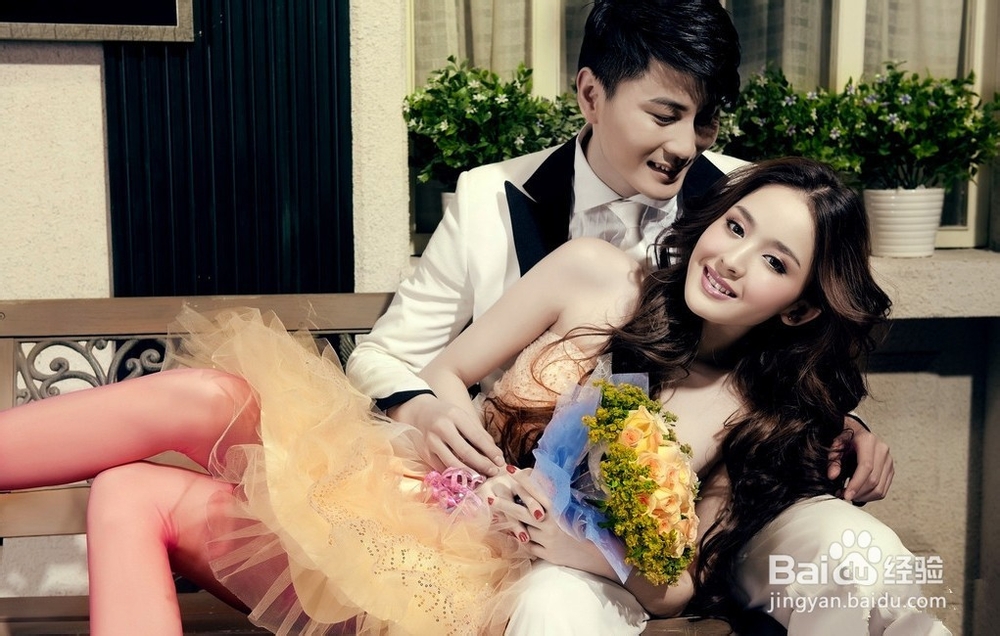 阿杰教您怎么追到自己喜欢的人